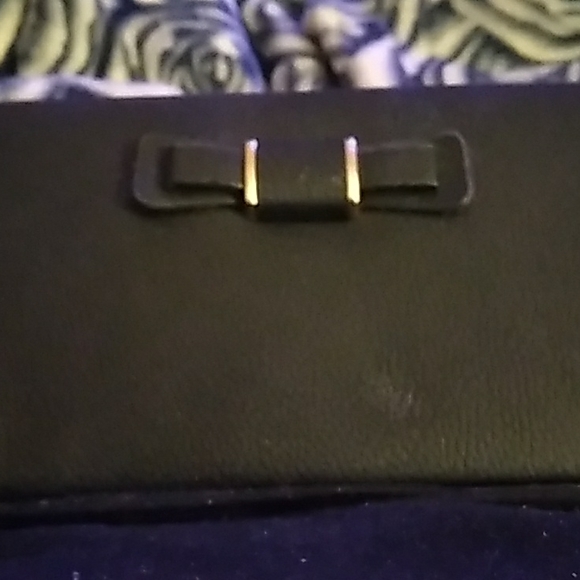 Ladies clutch wallet - Picture 4 of 4